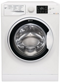 Bauknecht Waschtrockner WT Super Eco 8514