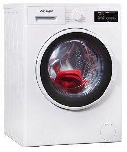 Hanseatic HWT 7512 B Waschtrockner
