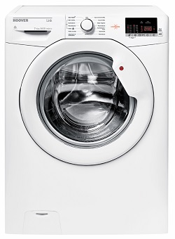Hoover HLW G475D-84 Dynamic Next Waschtrockner