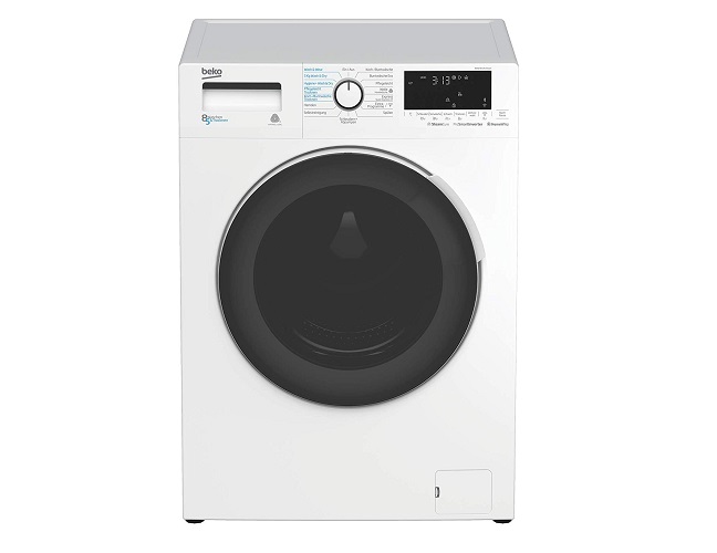 Beko WDW 85141 Waschtrockner » Waschtrockner-Test.org