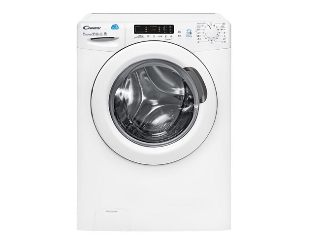 Candy CSWS 596D/5-S Waschtrockner