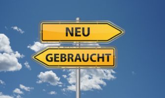 Waschtrockner gebraucht kaufen