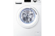 Haier HWD80-B14636 Waschtrockner