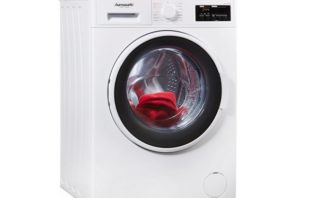 Hanseatic HWT 7512 B Waschtrockner Hanseatic HWT 7512 B Waschtrockner