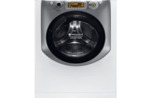 Hotpoint AQD1071D 69 EU/A Waschtrockner Hotpoint AQD1071D 69 EU/A