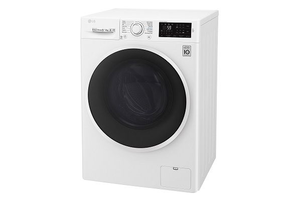 Waschtrockner Watk Prime 11716 : Lg electronics f wd en waschtrockner waschtrockner test