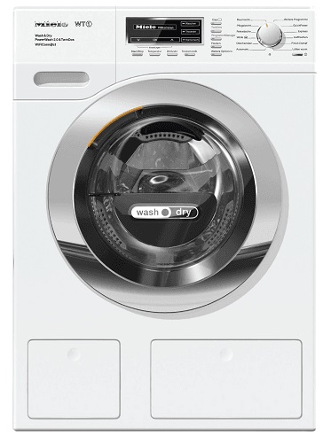 Miele WTH 730 WPM Waschtrockner